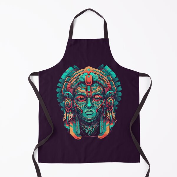Item preview, Hunab Ku | Mayan Gods | Series 01 designed and sold by Ancestral Realms.