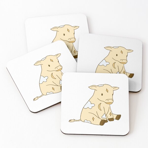 Item preview, Moo ! designed and sold by ArtsByAsia.