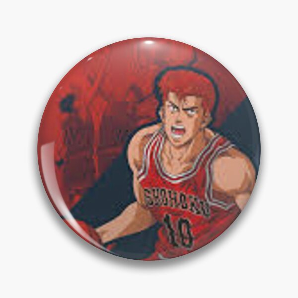 Item preview, sakuragi en la tienda designed and sold by killerbee04.