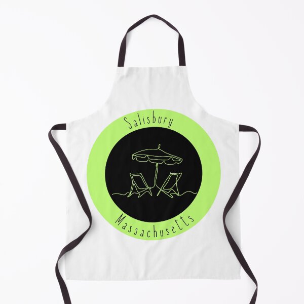 Item preview, Salisbury, Massachusetts - green designed and sold by jechaiyells.