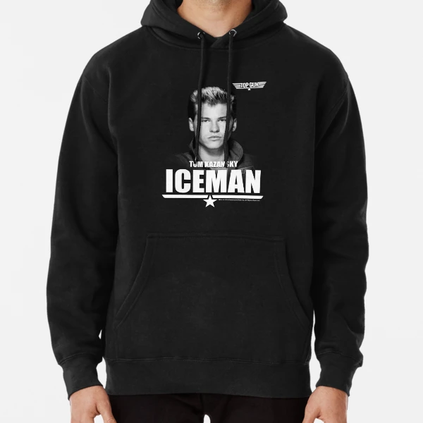  Top Gun Maverick Hangman Call Sign Sweatshirt : Clothing, Shoes  & Jewelry