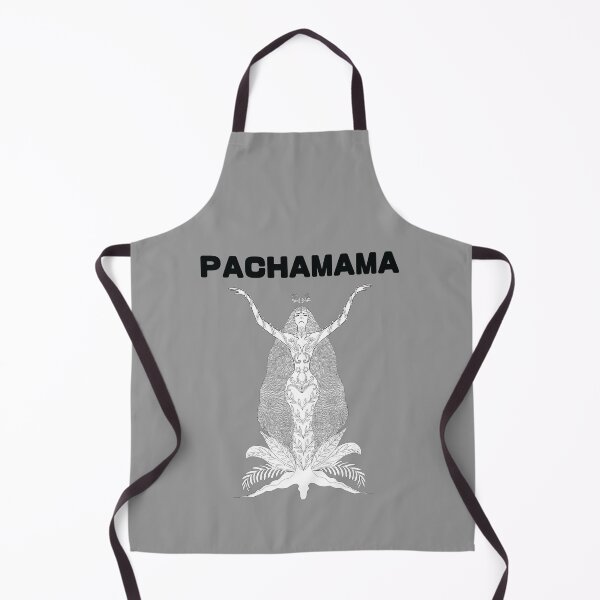 Item preview, PACHAMAMA ILLUSTRATION designed and sold by La Loca.