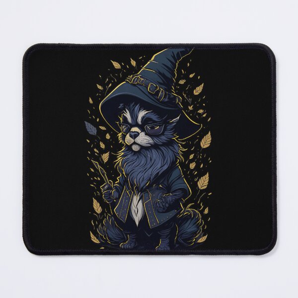 Item preview, Animal wizard designed and sold by Aleksandar Boric.
