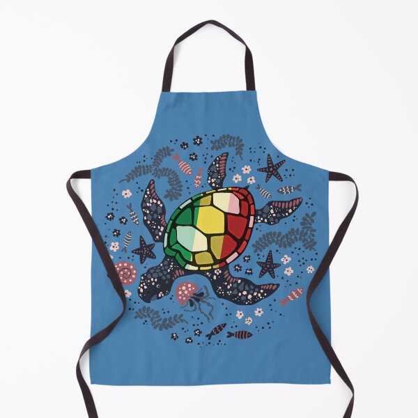 Item preview, Congo turtle Congolese National Animal Flag - turtle Flag Of Republic Of The Congo - Gift For Congon From Republic Of The Congo designed and sold by Fun-World.
