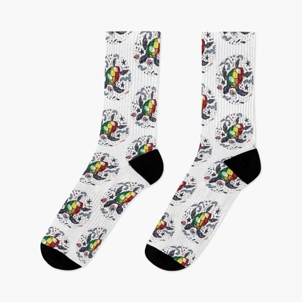 Item preview, Congo turtle Congolese National Animal Flag - turtle Flag Of Republic Of The Congo - Gift For Congon From Republic Of The Congo designed and sold by Fun-World.