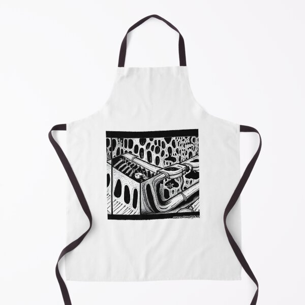 Item preview, Catacombs #02 designed and sold by chasekprince.