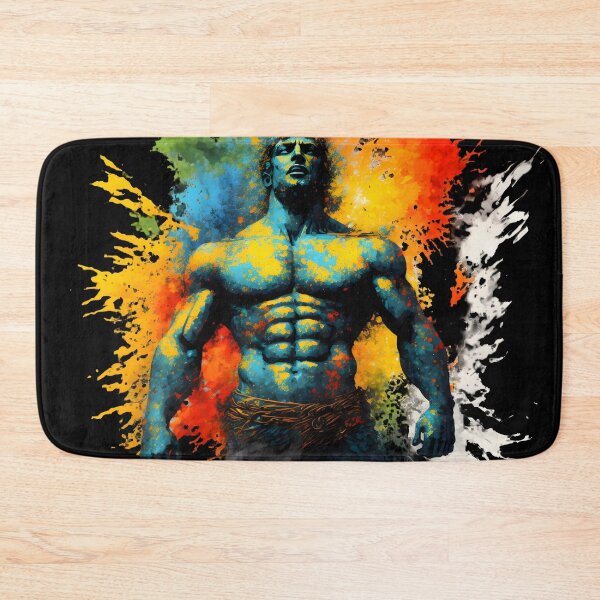 Item preview, Alexander the Great - Splash of Color Vibrant designed and sold by Aaron2610.
