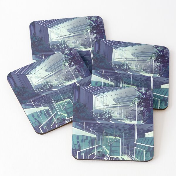 Item preview, Mirror land designed and sold by chasekprince.