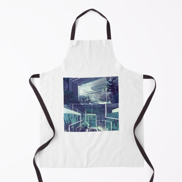 Item preview, Mirror land designed and sold by chasekprince.