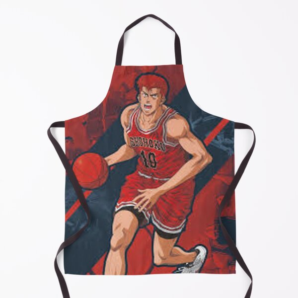 Artikelvorschau, Sakuragi im Shop entworfen und verkauft von killerbee04.