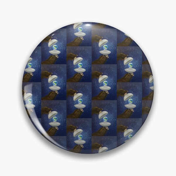 Item preview, To Serve Man  designed and sold by CEOofCrafts.