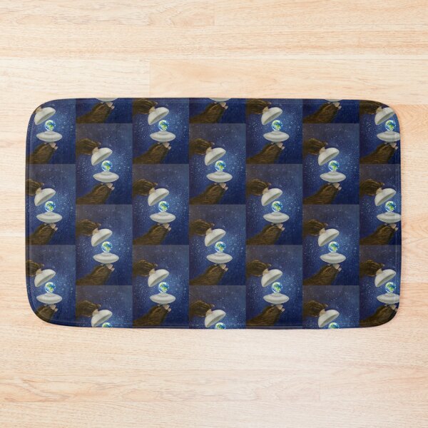 Item preview, To Serve Man  designed and sold by CEOofCrafts.