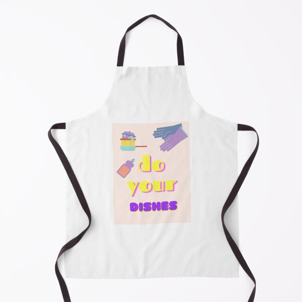 Item preview, Chores: Do your dishes designed and sold by Der Geist.