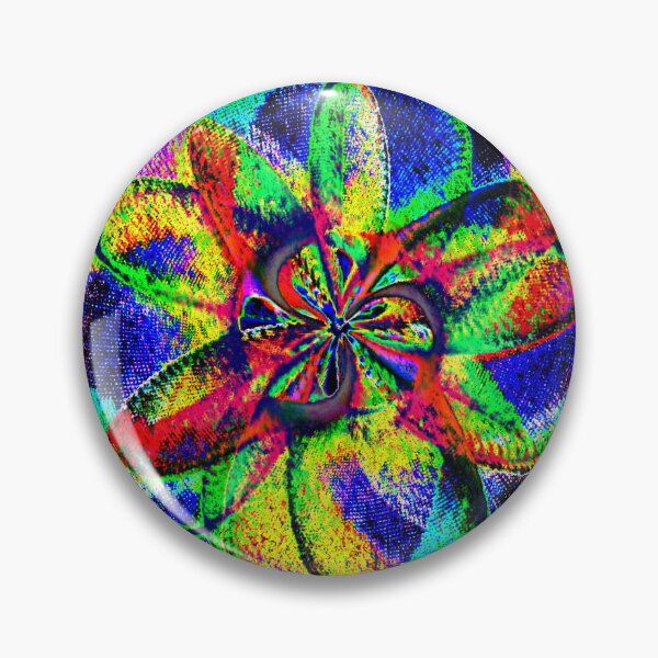 Item preview, Circular Amoeba designed and sold by George Hutton Hunter.