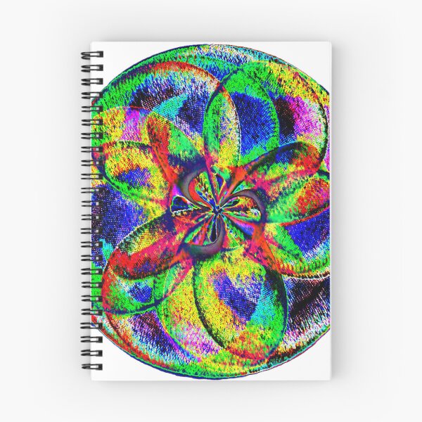 Item preview, Circular Amoeba designed and sold by George Hutton Hunter.
