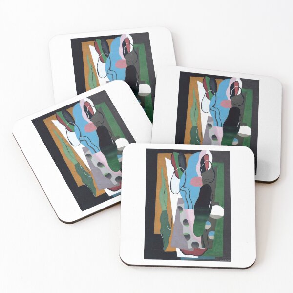Item preview,  Georges Valmier  Les Tulipes The Tulips designed and sold by TeeARTHY.