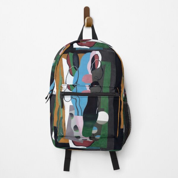Item preview,  Georges Valmier  Les Tulipes The Tulips designed and sold by TeeARTHY.