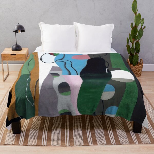 Item preview,  Georges Valmier  Les Tulipes The Tulips designed and sold by TeeARTHY.