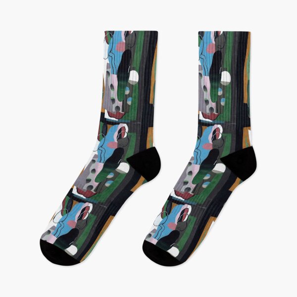 Item preview,  Georges Valmier  Les Tulipes The Tulips designed and sold by TeeARTHY.