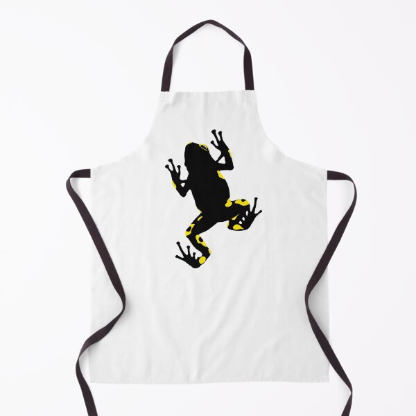 Item preview, Dendrobates leucomelas Dart Frog Climbing designed and sold by CraftyCaverns.