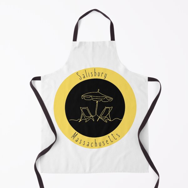 Item preview, Salisbury, Massachusetts - yellow designed and sold by jechaiyells.