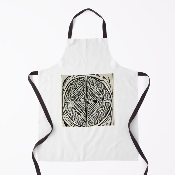 Item preview, Vintage vibrational fractal designed and sold by chasekprince.
