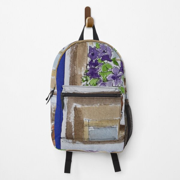 Item preview, Two Windows designed and sold by TrilliumArts.