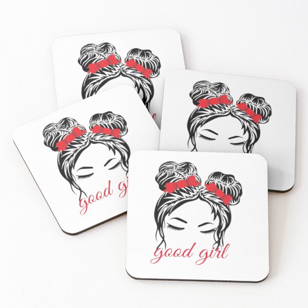 Item preview, Good Girl designed and sold by brandikaes.