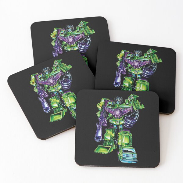 Item preview, DEVASTATOR G1 designed and sold by PIXLTEES.