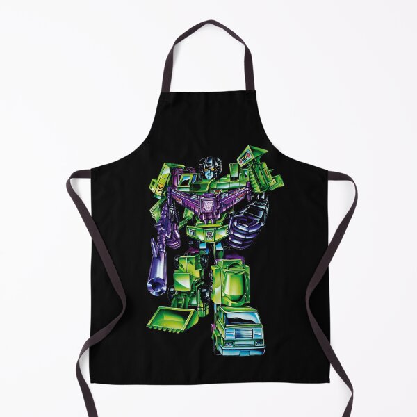 Item preview, DEVASTATOR G1 designed and sold by PIXLTEES.