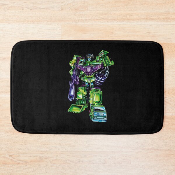 Item preview, DEVASTATOR G1 designed and sold by PIXLTEES.