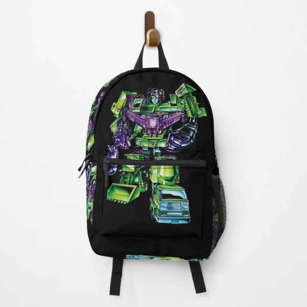 Item preview, DEVASTATOR G1 designed and sold by PIXLTEES.