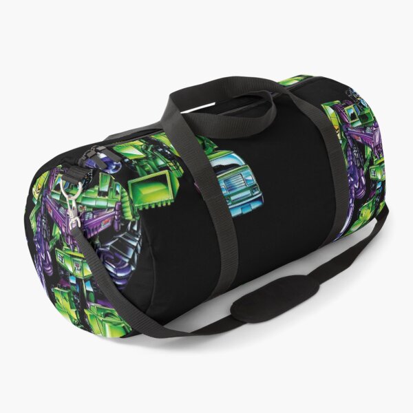 Item preview, DEVASTATOR G1 designed and sold by PIXLTEES.