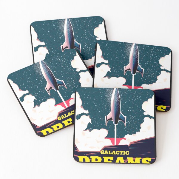 Item preview, Galactic Dreams designed and sold by Winter--Flowers.