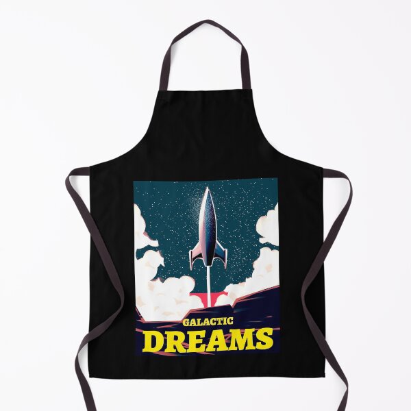 Item preview, Galactic Dreams designed and sold by Winter--Flowers.