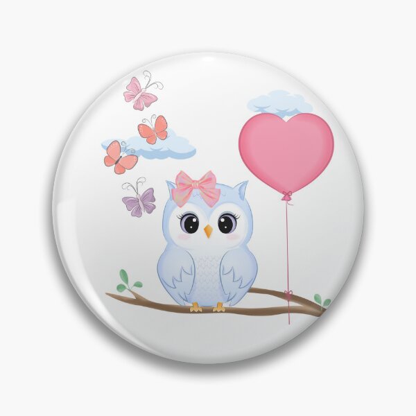 Item preview,  Cute owl designed and sold by desssigner.