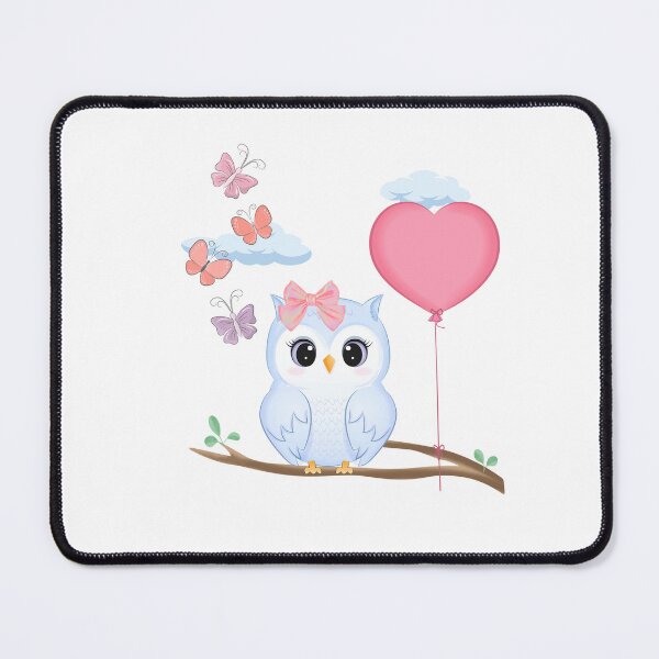 Item preview, Cute owl designed and sold by desssigner.