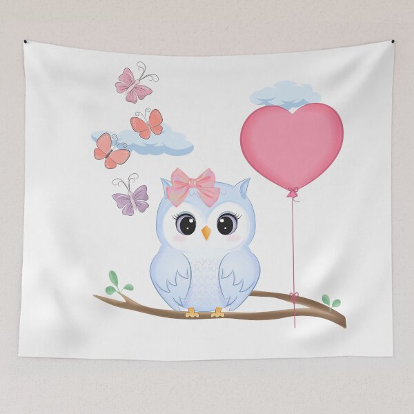Item preview,  Cute owl designed and sold by desssigner.