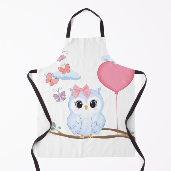 Item preview,  Cute owl designed and sold by desssigner.