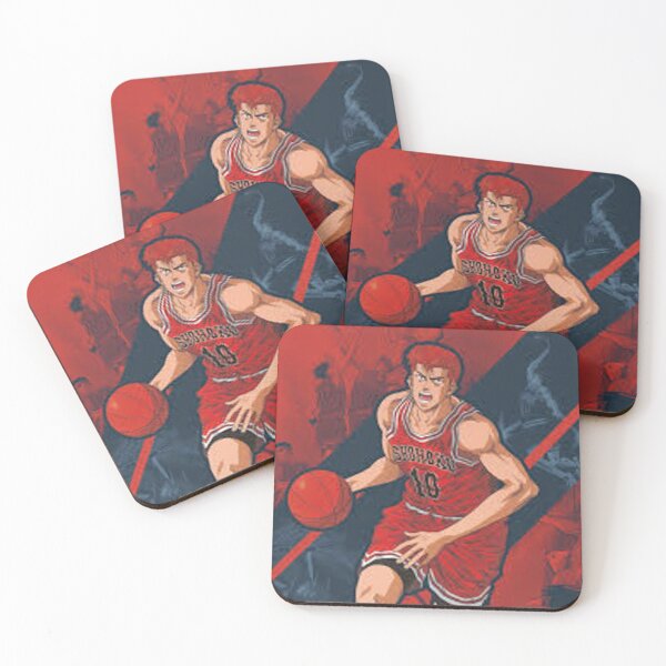 Item preview, sakuragi in the shop designed and sold by killerbee04.