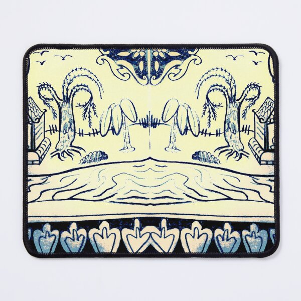 Item preview, Banana pattern designed and sold by Nickdavisinghe.