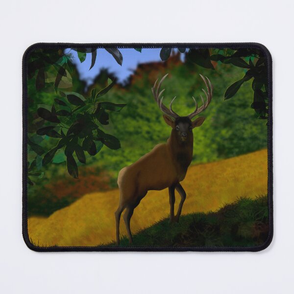 Item preview, Forest Edge designed and sold by DelightfulLight.