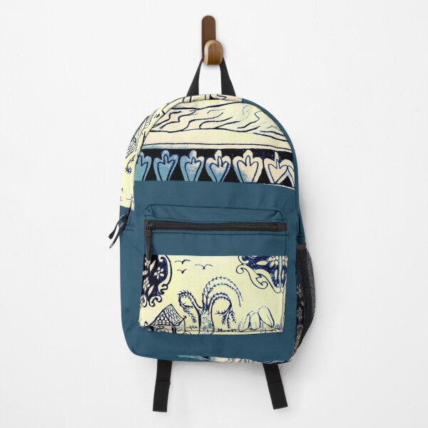 Item preview, Banana pattern designed and sold by Nickdavisinghe.