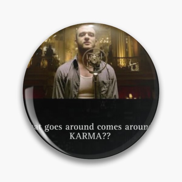 Item preview, karma  designed and sold by DesaretaLleshaj.