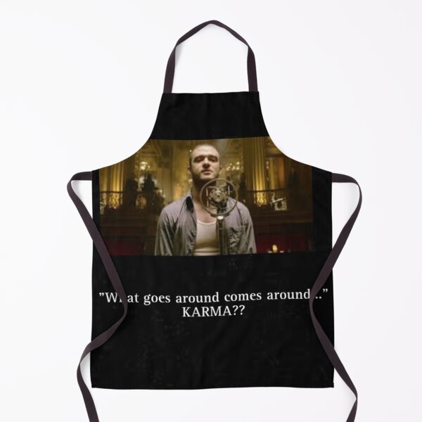 Item preview, karma  designed and sold by DesaretaLleshaj.