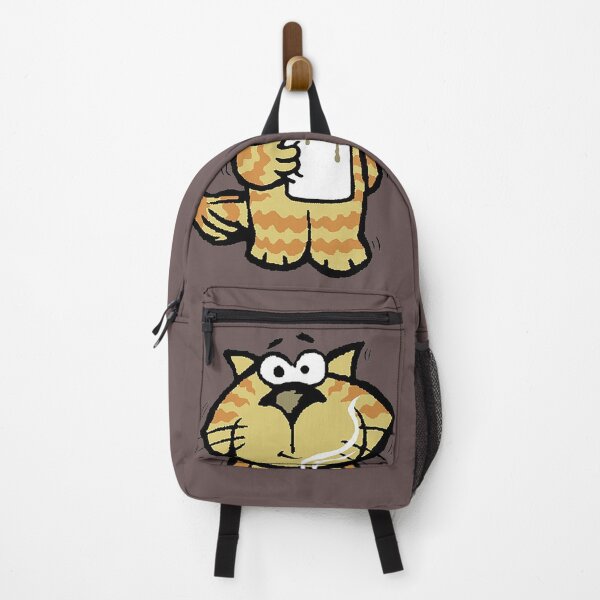 Item preview, Caffeine Kitty designed and sold by bdmgraphics.