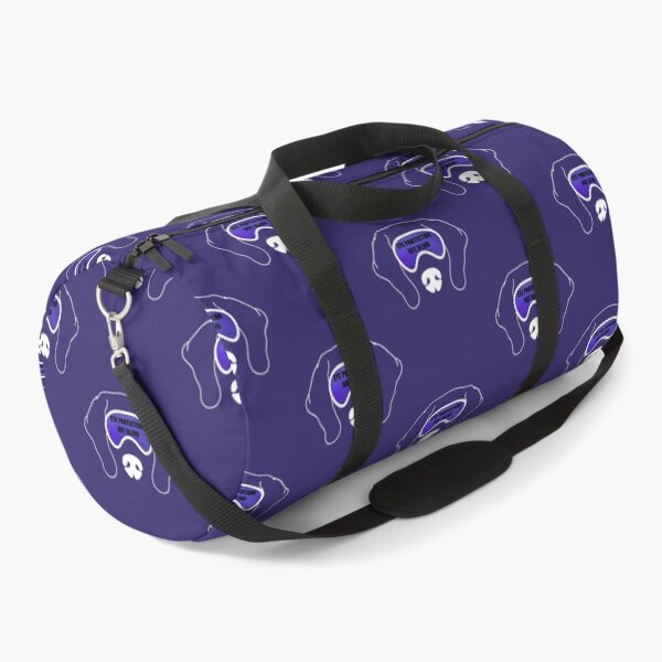 Item preview, Eye Protection Not Blind Dog Goggles  designed and sold by Horsequeenozie.