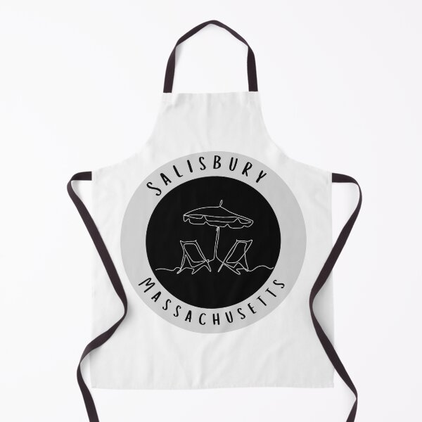 Item preview, Salisbury, Massachusetts - gray designed and sold by jechaiyells.