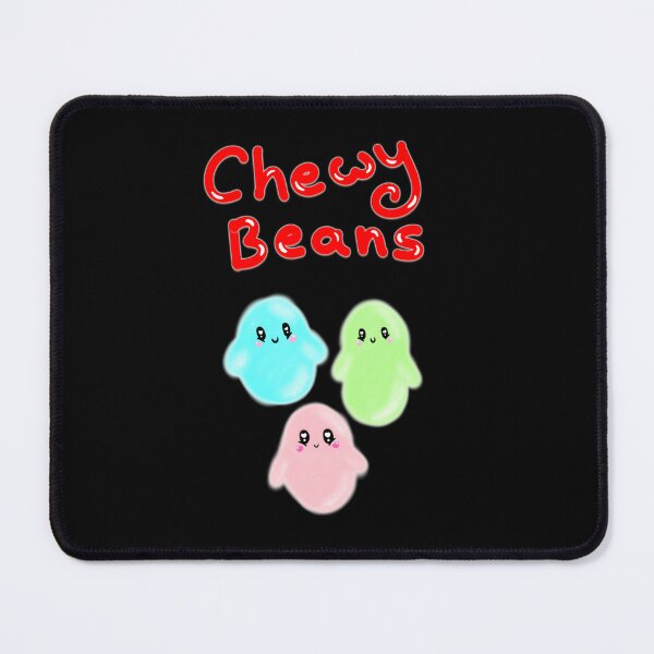 Item preview, Chewy Beans designed and sold by BubbleFluffCo.
