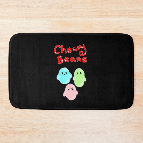 Item preview, Chewy Beans designed and sold by BubbleFluffCo.